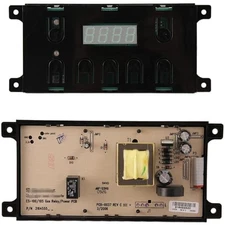316455520 Replacement control board compatible for Frigidaire 5304518661
