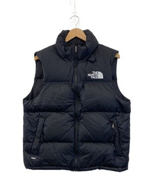 THE NORTH FACE 1996 Retro Nuptse Vest 1996 Retro Nuptse Vest M Nylon BLK NF0A3JQ