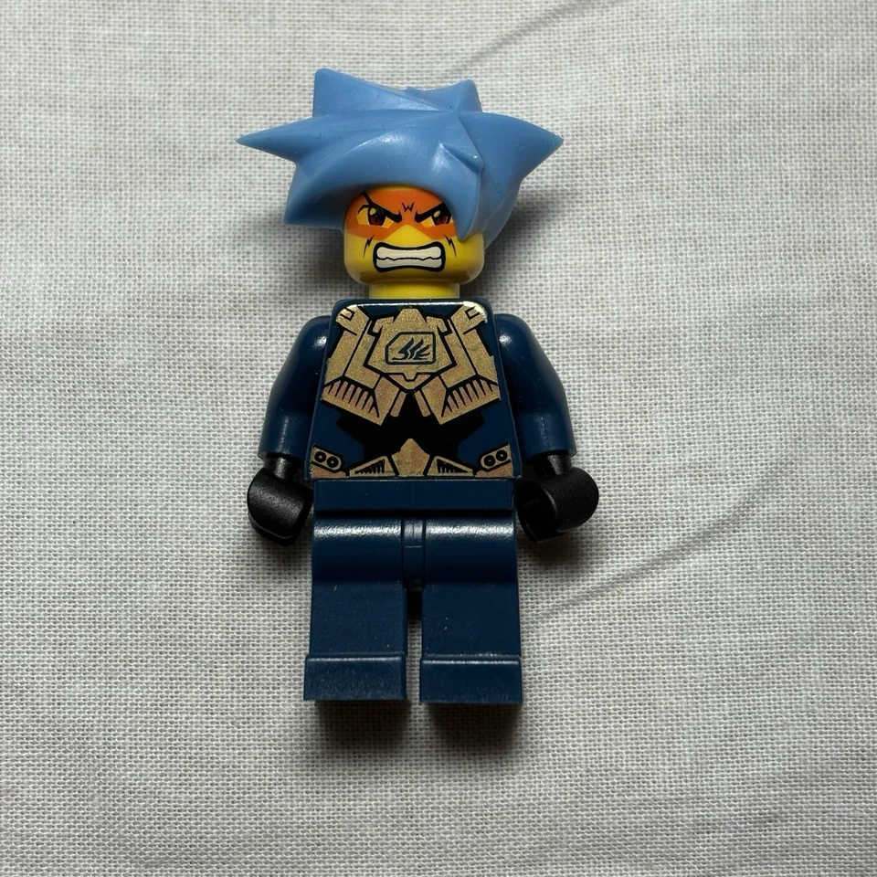 Lego Exo-Force 8103 Sky Guardian - 100% Complete With Manual & Minifig - Image 3 of 4