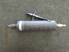 Snap-on Tools Ptgr400gm 1hp Heavy Duty Straight Die Grinder Tool