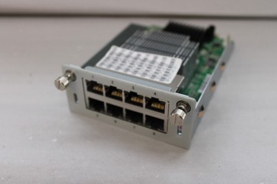 Check Point NIP-51081-090 8Ports 1G Ethernet Adapter Module  P-210/P-220/P-230