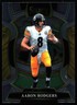 2025 Panini Select - Concourse Aaron Rodgers #51