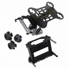 Radar Bracket Set 1Set For 2019 2020 2021 Honda Civic FC1 FC7 36804-TBA-A11