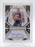 DANNY GRANGER 2023-24 FLAWLESS DRAFT GEM SIGNATURES GOLD AUTO /10 Q5692