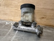 1990 Nissan 300zx Z32 Oem Brake Master Cylinder Oem Brake Master Cylinder Tokico 1990 Nissan 300zx Z32 Oem Brake Master Cylinder Oem Brake Master Cylinder Tokico