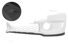 CSR Frontspoiler | Cup-Spoilerlippe mit ABE für Mini Countryman F60 CSL578-L Unl