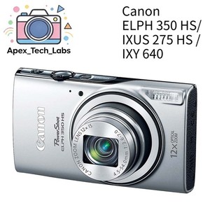 25+ Canon Ixy 640 for sale | Updated Oct 2026