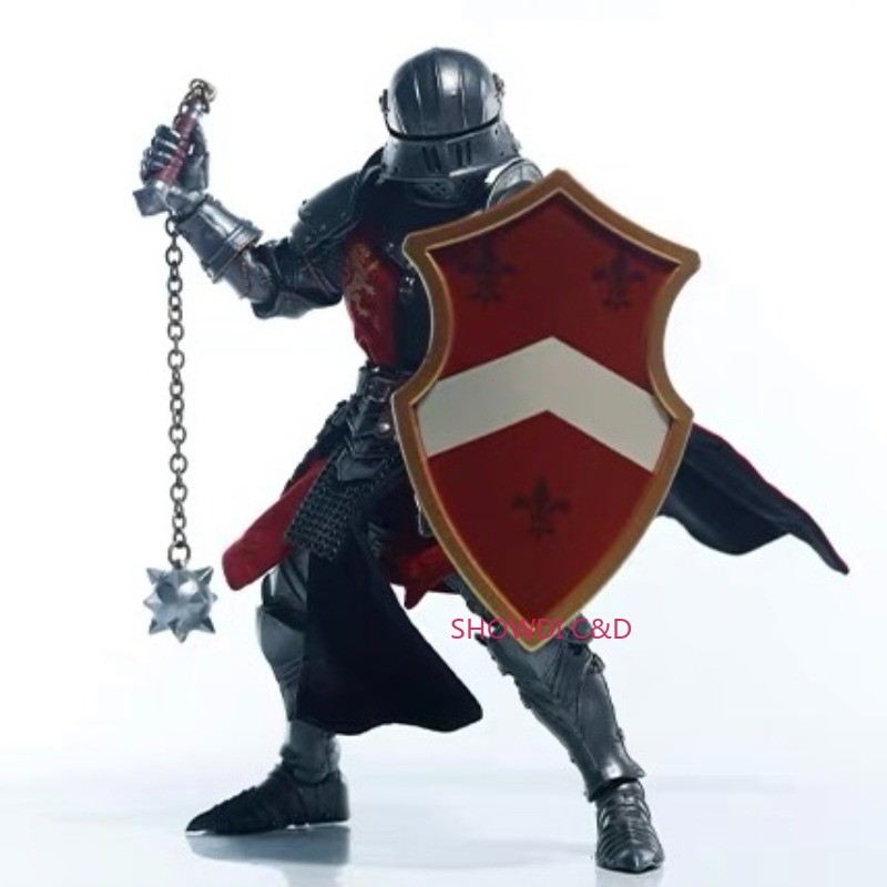 1-12-custom-wired-cape-set-for-6-mythic-legions-valiant-knight-no