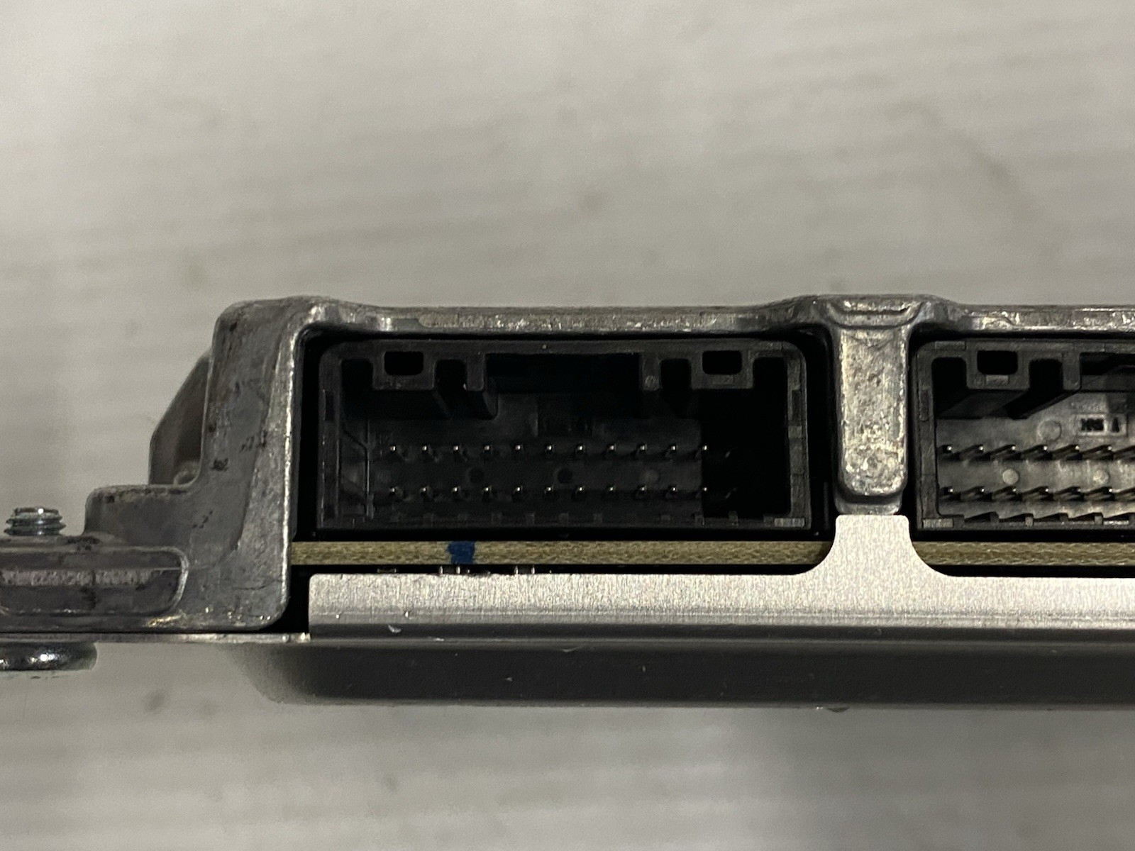 2017-2021 ACURA NSX FRONT MOTOR ELECTRONIC CONTROL MODULE UNIT 1K010-58G-A51
