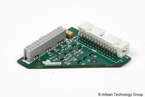 Idento EMS074 Right Angle 26-Pin Female to 26-Pin Male Connector Board