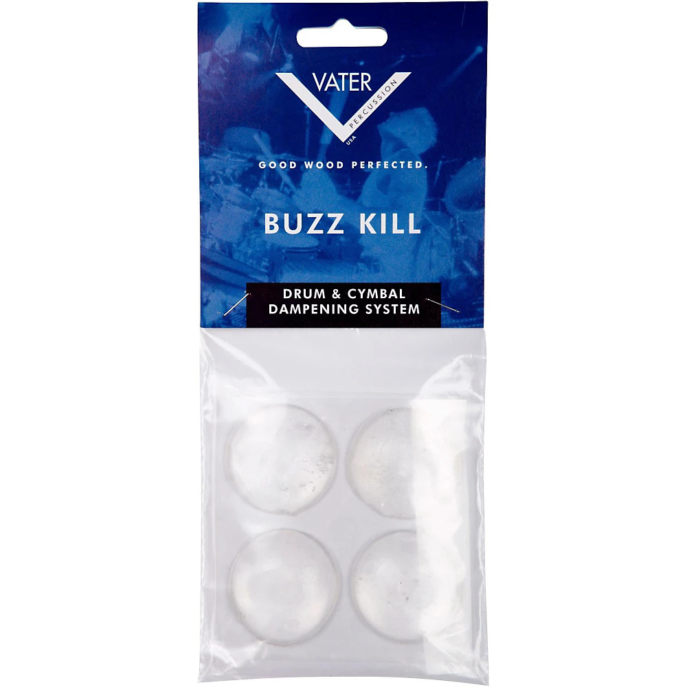 Vater Buzz Kill Extra Dry 2890₽