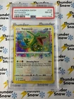 Rayquaza #138 - 2020 Pokemon Vivid Voltage - PSA 8