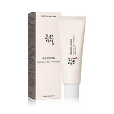 Relief Sun Organic Korean Sunscreen SPF50 , PA   Riceand Probiotics  Korean S
