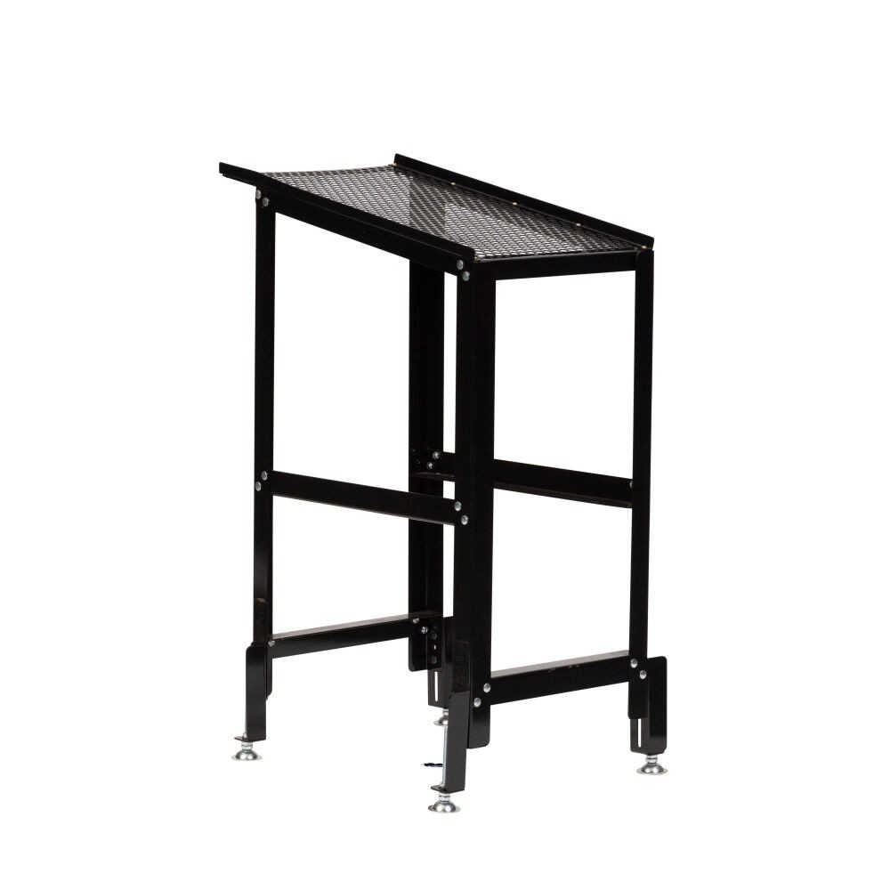 Струйный разгрузочный стол для 9-дюймовой ленточной шлифовальной машины 87490₽