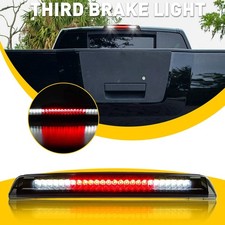 For 2004-2015 Titan Nissan Frontier LED Third 3rd Brake Light Cargo Lamp Bar NEW