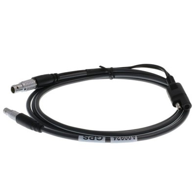 Radio Cable for Trimble R7-R10 SPS851 Receiver TDL HPB 450 Pacific Crest ADL PDL