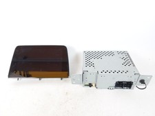 JX7118K810LR navigationsger&auml;t FORD FOCUS IV HN 2018 - ZTDA 2018 K2737-77188