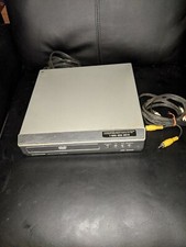 Magnavox MWD200F DVD Player