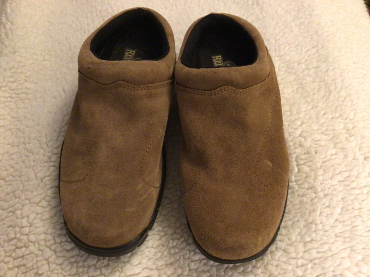 Redhead clogs sale