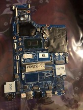 Dell Insperion 15 5000 Laptop motherboard LA-F115P REV: 1.0 w/i5 8250U 1.60 GHz