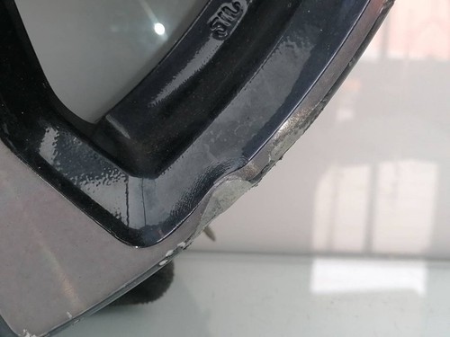 42700TGNG91 LLANTA / 17080A / 574986 PARA HONDA CIVIC BERLINA FN * - Imagen 3 de 8