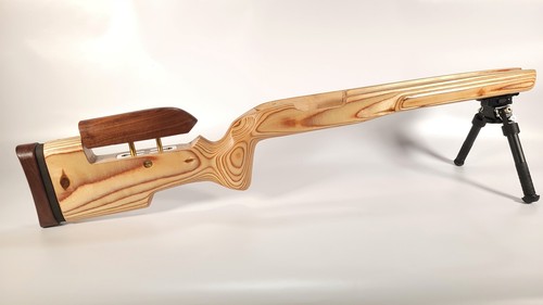 Ruger 10/22 Laminated Precision Stock - Picture 9 of 11