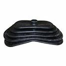 Dana 20 Transfer Case Shift Boot 18606.03 5353263 J5353263 Fits 76-79 Jeep Cj Dana 20 Transfer Case Shift Boot 18606.03 5353263 J5353263 Fits 76-79 Jeep Cj