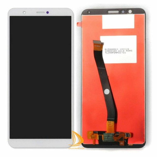 5.93" For Huawei Mate SE BND-L34 LCD Display Touch Screen Digitizer Replace $D3F - Picture 8 of 8
