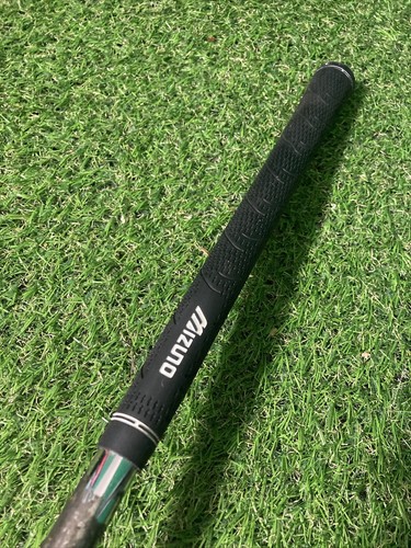 Bridgestone J40 4 Iron Project X 5.0 Regular Flex Steel Shaft RH Golf Club - Picture 4 of 7