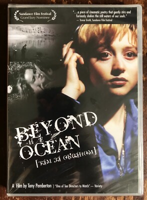Dvd Passion river drama beyond the Ocean 2000 1.33:1 (850700001148)