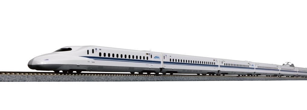 未走行 KATO 0系 2000番台 新幹線 10-1700 1701 KATO 10-1700/1701 0系2000番台新幹線「ひかり・こだま