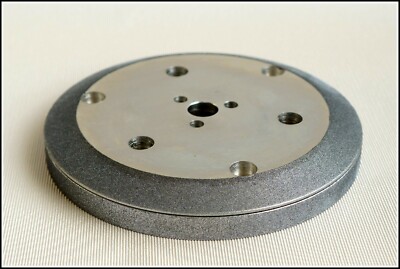 BAT DAREX wheel set, DIAMOND sharpening grinding PP02116GF PP02158GF SP2500