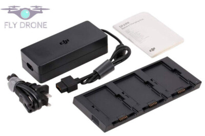 DJI spark バッテリー（3個）➕充電器 セット DJI ドローン SPARK セット バッテリー3個 急速充電器付 DJI