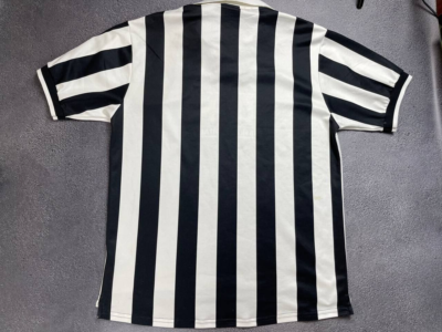 kappa ユヴェントス soccer ユニフォーム XLサイズ s-l400.png