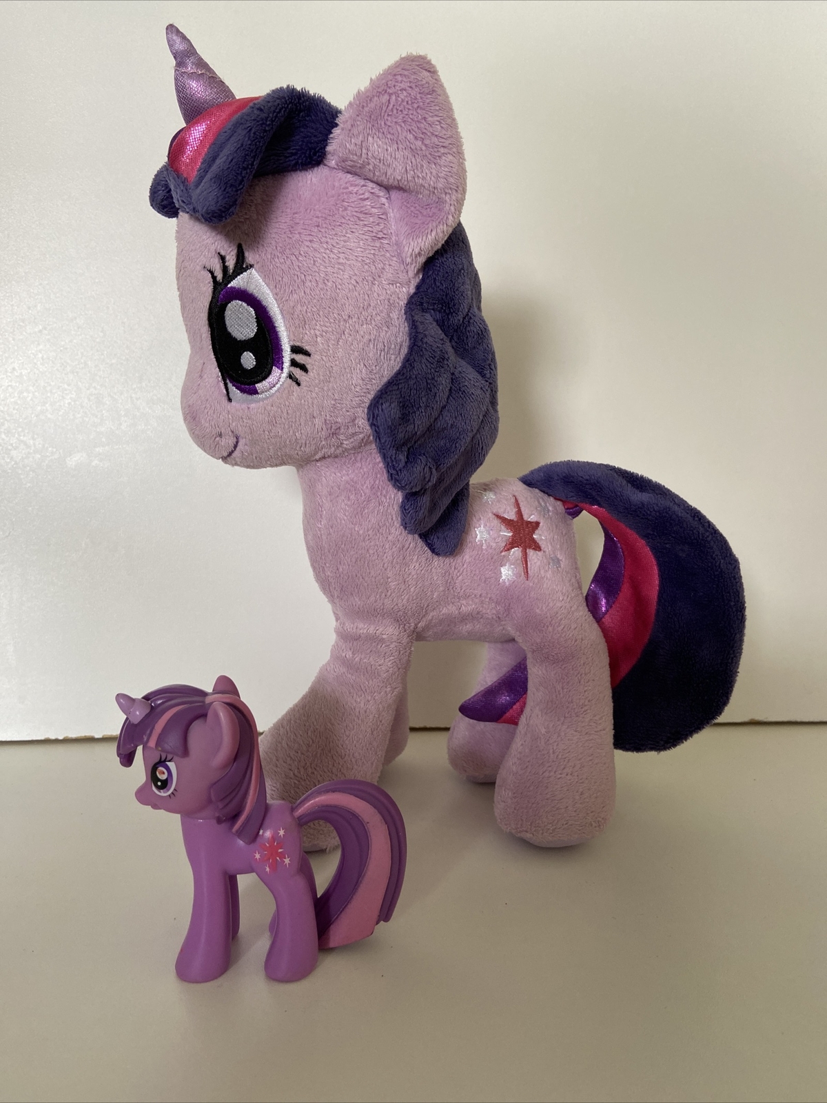 mlp twilight plush