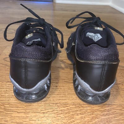 Size 7 - Nike Romaleos 2 Black Cool Grey for sale online | eBay