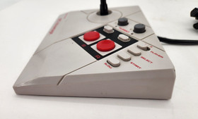 OFFICIAL Nintendo NES Advantage Controller for Original NES - Untested