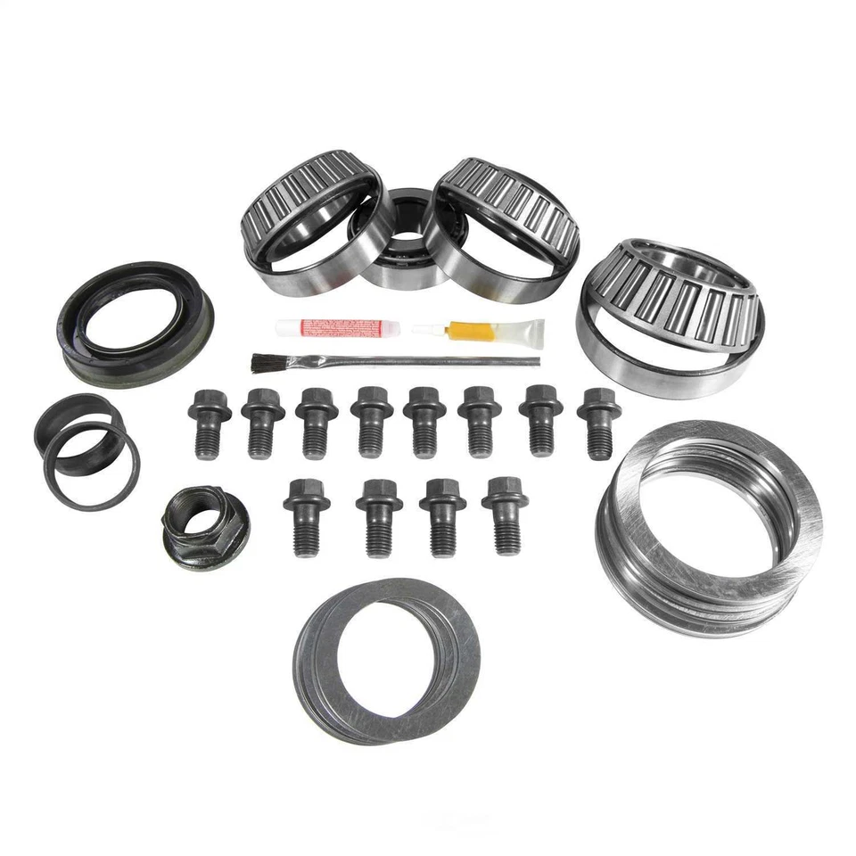 Kit de reconstrucción diferencial para GMC Savana 2500 Sierra 1500 Sierra 1500 2014-2015, Foto 4 de 4