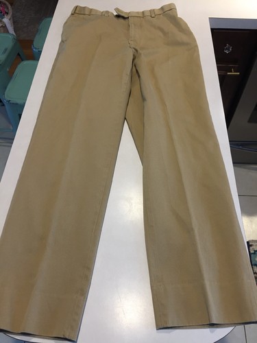 00s Brooks Brothers Country Club Chino 