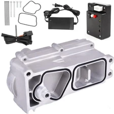 Turbo Actuator For 13-18 Ram 2500 3500 Cummins 6.7L Diesel HE300VG 68445522AA 