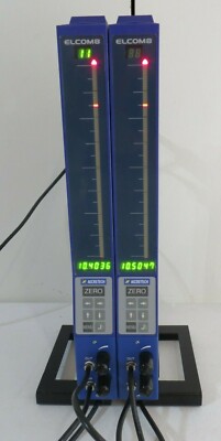 Accretech Elcom 8 999016 Electro-Column Gauge