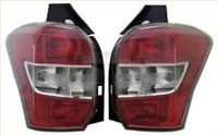 TYC 11-14910-05-9 Heckleuchte Passend FüR Subaru