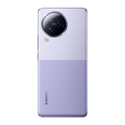 Xiaomi Civi 3 5G Smartphone MIUI 14 Dimensity 8200 Ultra Octa Core