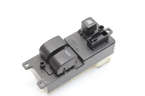 MAZDA RX-8 SE, FE 1.3 Fensterheber Schalter Vorne rechts 514941 1.30 26244361