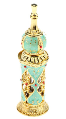 Mukhallat Al Arais Swiss Arabian Duftöl Konzentrat 13ml Parfümöl Attar