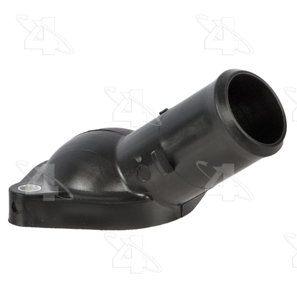 Entrada de agua refrigerante motor Scion xD 2008-2014 4 estaciones 2009 2010 2011 2012 Foto 3 de 4