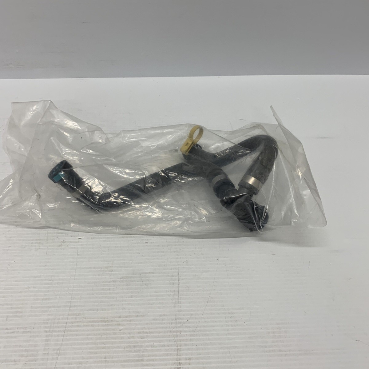 Hose Heater Original JAGUAR C2Z1854 for sale online | eBay UK