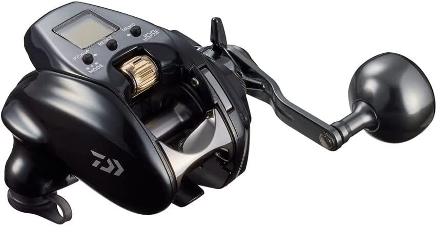 Daiwa Electric Reel Sea Borg (Seaborg) 200J/L Right/Left