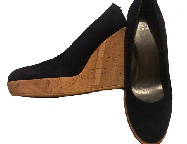 stuart weitzman corkswoon