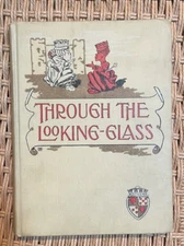 through the looking glass